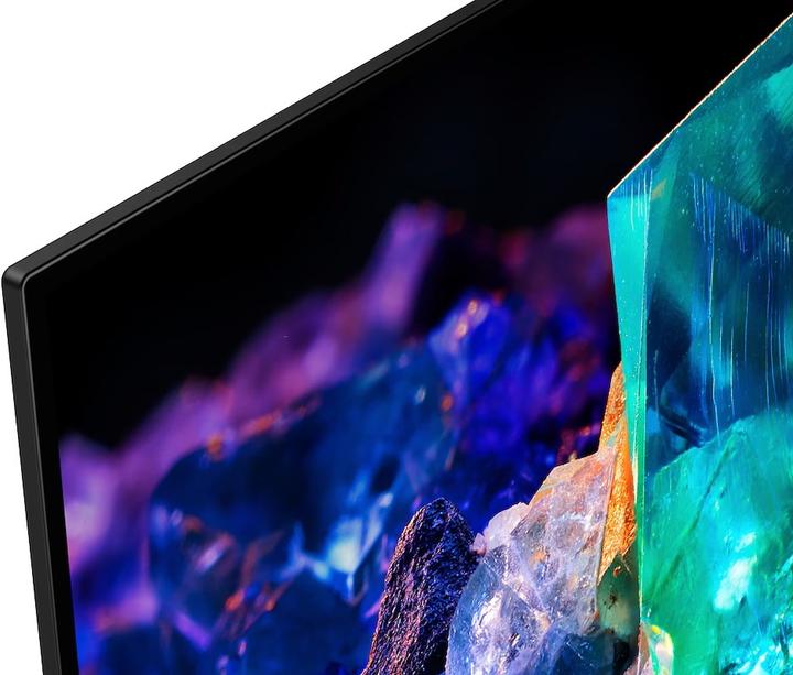 Actual product image Sony OLED XR-65A95K (65", A95K, QD-OLED, 4K, 2022)