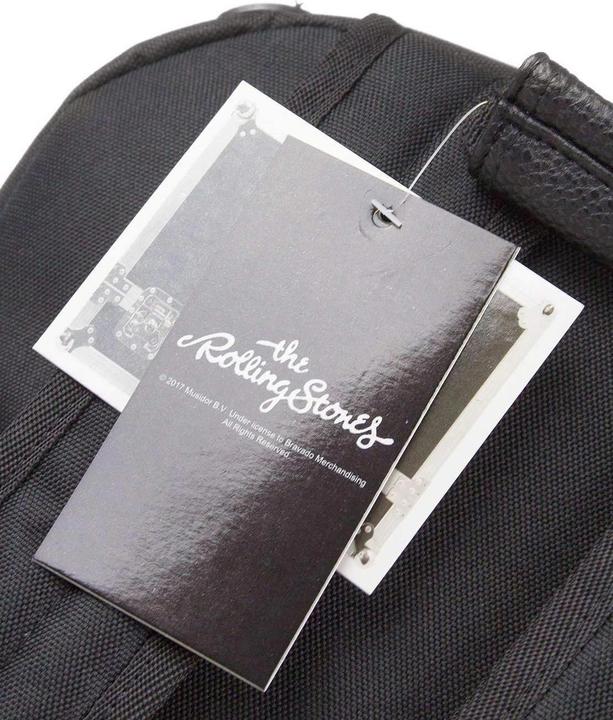 Produktbild Rocksax Rucksack 1978 Tour The Rolling Stones (20 l)