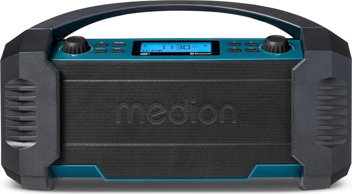 Immagine prodotto Medion Life E66050 (DAB, FM, MW, Bluetooth)
