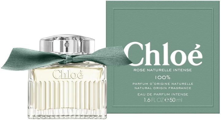 Produktbild Chloé Signature Rose Naturelle Intense (Eau de Parfum, 50 ml)