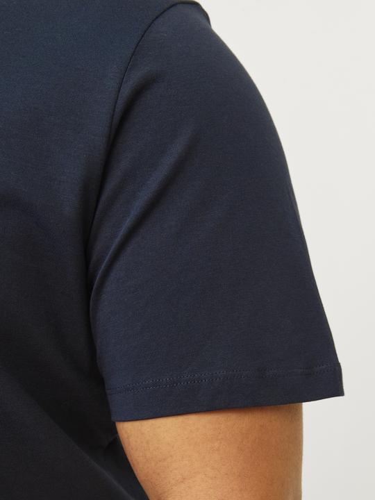 Immagine prodotto Jack & Jones Jjecorp Logo Tee Play Ss O-N Noos Pls (6XL)