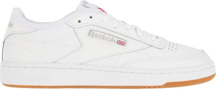 Produktbild Reebok Sneaker Classics Club C 85 Leder (37.5)