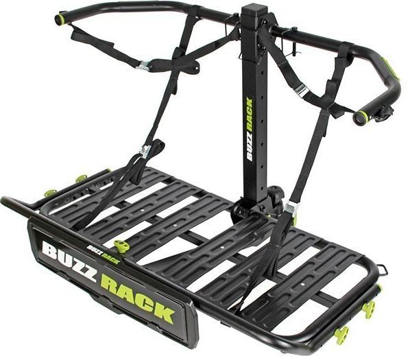 BuzzRack PRO10