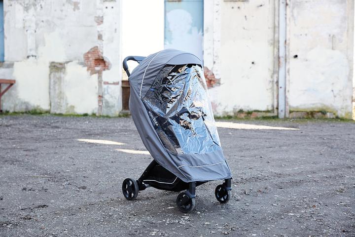Immagine prodotto Koelstra Parapioggia Buggy Gen