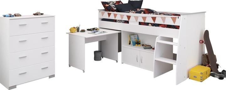 Actual product image Parisot Oberlaindern (204 cm)