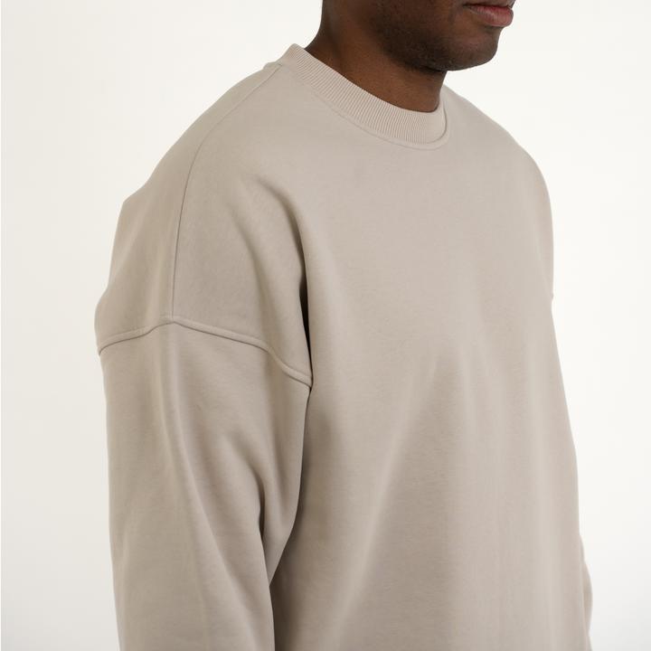 Actual product image Johnny Urban Crewneck Sweater Carter (L)
