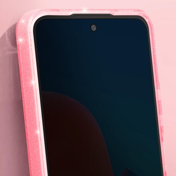 Actual product image Avizar Glimmer Glam Case Series (Xiaomi Redmi 12)