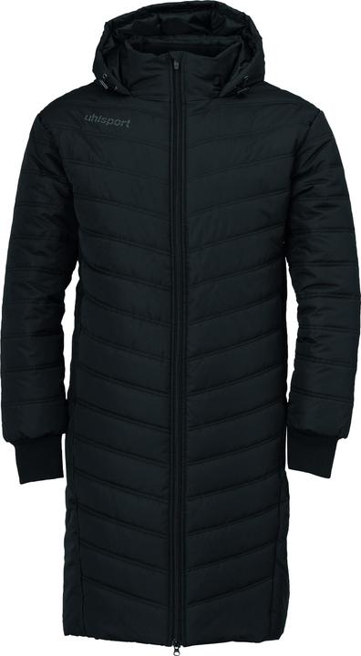 Actual product image Uhlsport jacket uhlport eential winter bench (S)