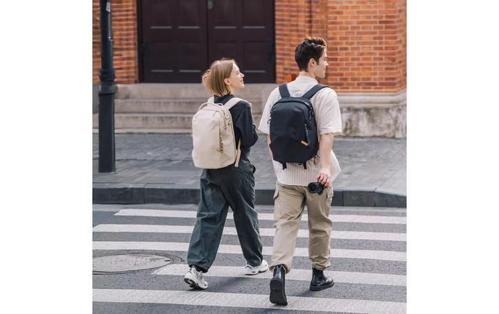 Image du produit Pgytech Backpack 16 L OneGo Lite (Matte Black) (Sac à dos photo, 16 l)