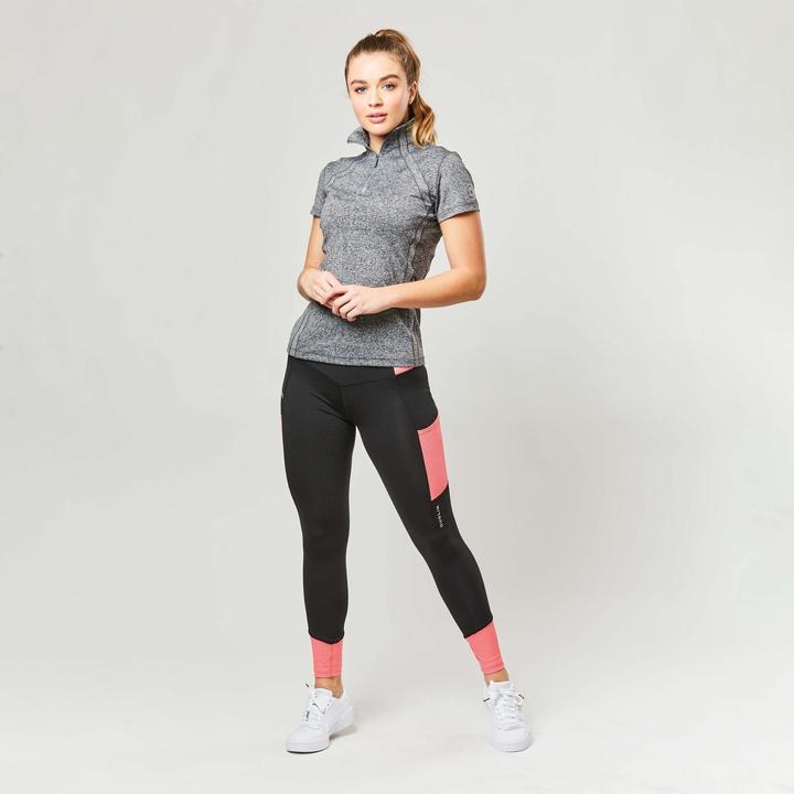 Image du produit Dublin Leggings d'équitation Power Performance (34 D)