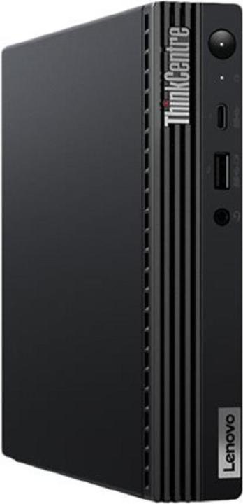 Actual product image Lenovo ThinkCentre M75q Gen 2 (AMD Ryzen 5 5600GE, 8 GB, 256 GB)