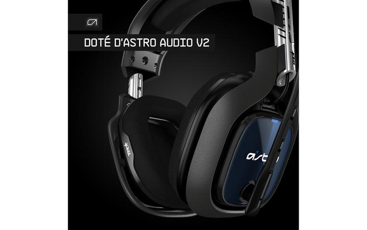 Immagine prodotto Astro Gaming A40 TR (PS) (Cablato)