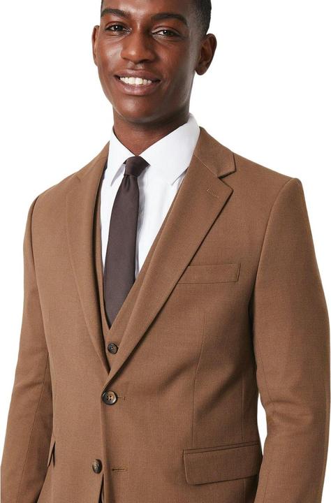Image du produit Burton - Veste de costume - Homme (46)