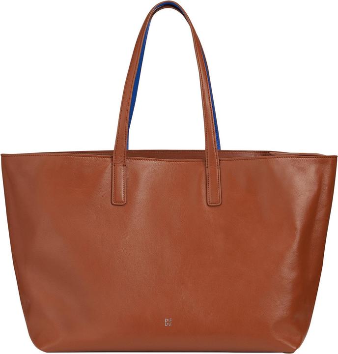 Image du produit Dudu Pauline Shopper Sac en cuir 36 cm (18 l)