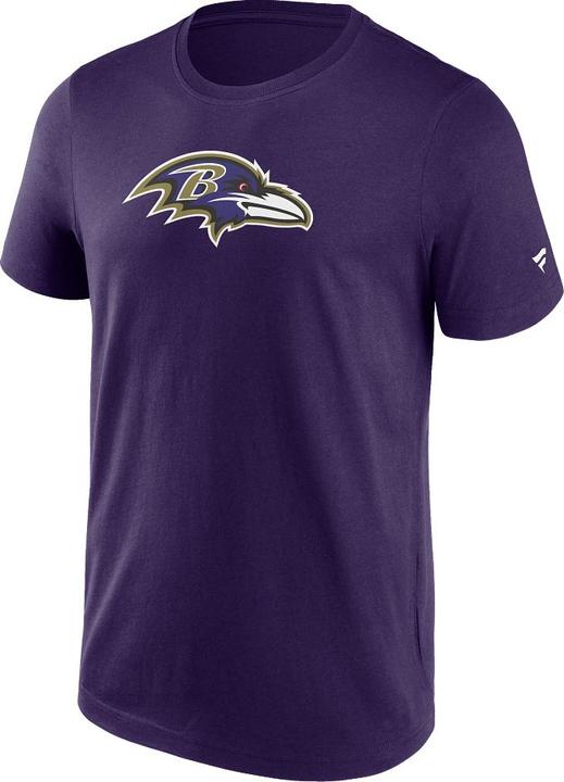 Immagine prodotto Fanatics Baltimore Ravens Primary Logo T-Shirt S (S)
