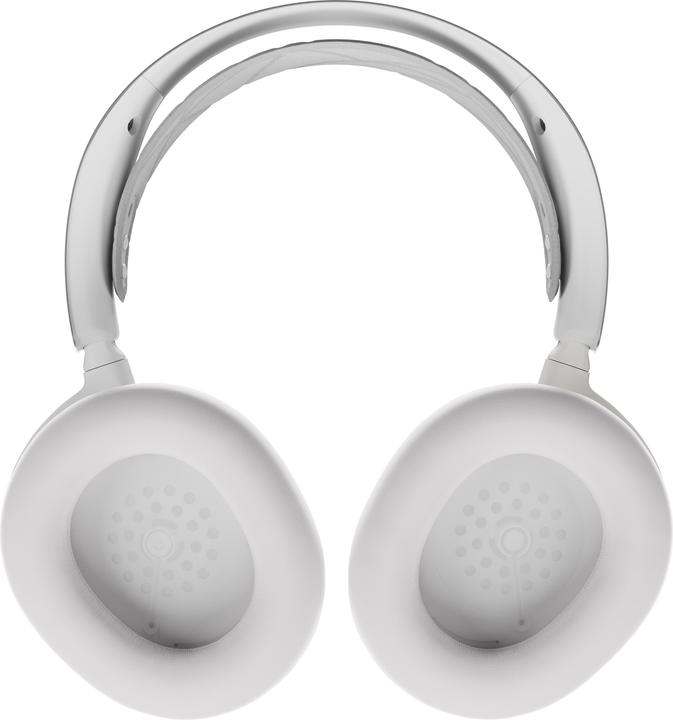 Productafbeelding SteelSeries Arctis Nova Pro Wireless P (Draadloze, Bedraad)