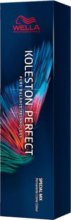 Produktbild Wella Koleston Perfect Me+ (0/44 Rot Intensiv)