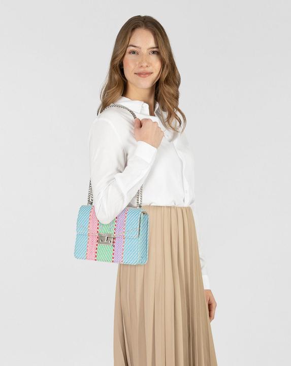 Produktbild Seidenfelt Hulu Roros Schultertasche 20.5 cm (2 l)