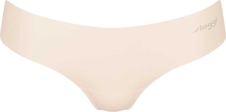 Image du produit Sloggi String Casual Bequem sitzend Zero Microfiber Hipstring 2.0 (XL, paquet de 4)