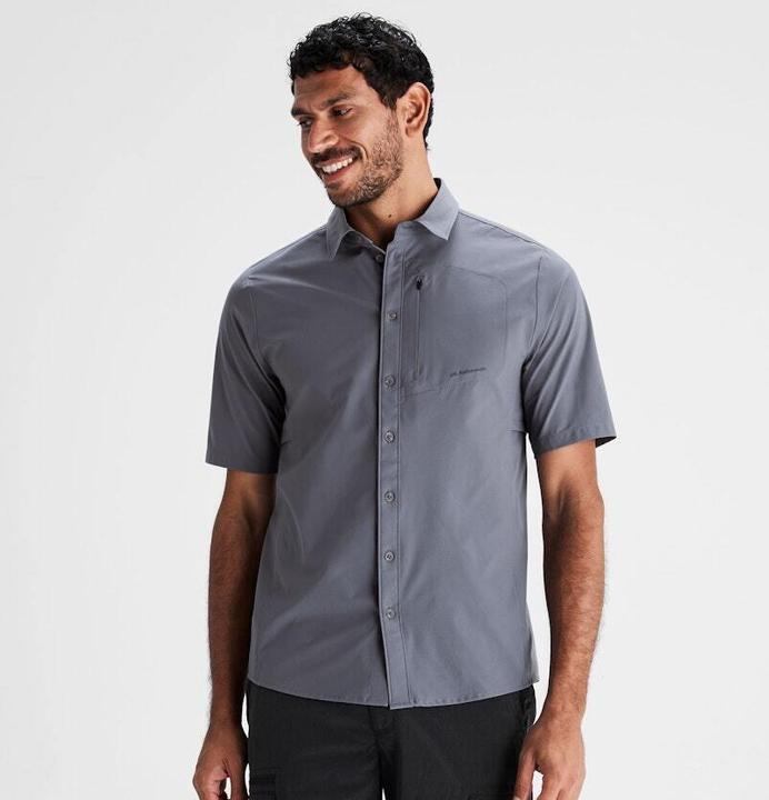 Actual product image Kathmandu Sun Breaker (XL)