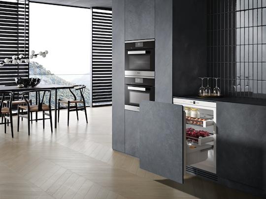 Image du produit Miele K 31252 Ui-1 (132 l)