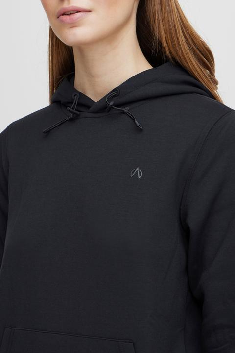 Produktbild North Bend NBTamina W Technical Hoody 233936MMM (36)