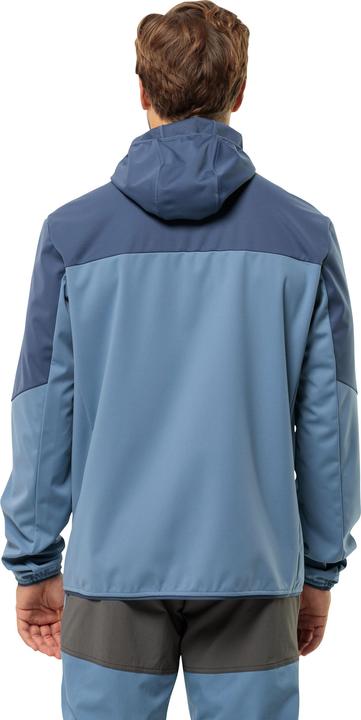 Actual product image Jack Wolfskin Feldberg Hoody M (XXL)