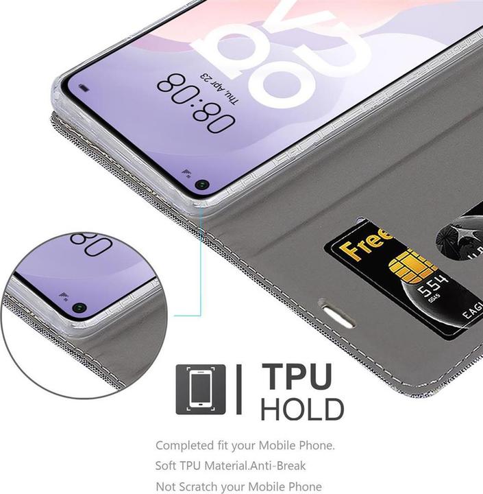 Actual product image Cadorabo Jeans Optik (Huawei Nova 7 SE)