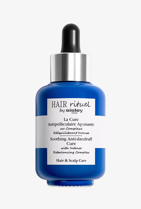 Actual product image Hair Rituel by Sisley La Cure Antipelliculaire Apaisante (60 ml)