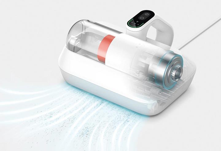 Actual product image Xiaomi Dust Mite Pro
