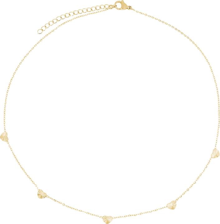 Immagine prodotto Heideman Sophia color oro (100% acciaio inossidabile)