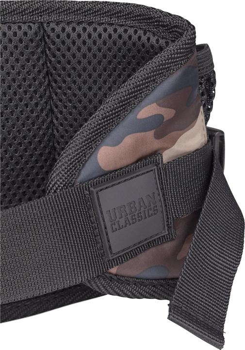 Actual product image Urban Classics Nylon Hip Bag