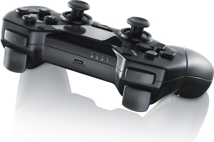 Produktbild CSL Gamepad, Wireless Controller für Android / PC / PS3 / X-Input / OTG Adapter (Android)