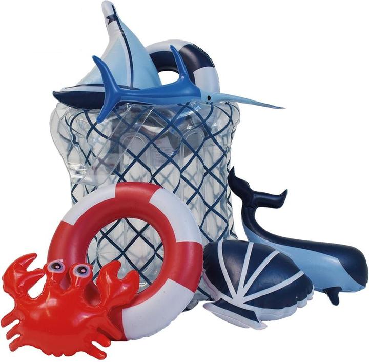 Produktbild Swim Essentials Spiel-Pool Wal