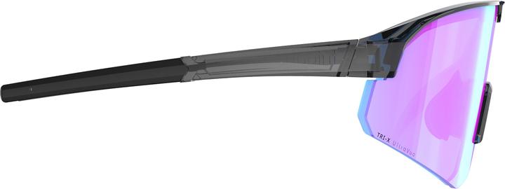 Actual product image Tripoint Lake Victoria Tri-x UltraVue (Transparent Black, Purple, Blue Multi UltraVue)