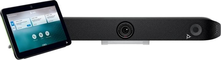 Produktbild HP Poly Studio X52 All-In-One Video Bar wit