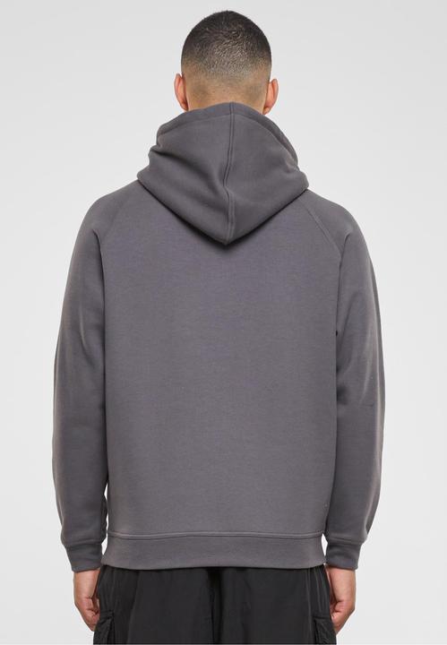 Produktbild Urban Classics Blank Hoody (S)