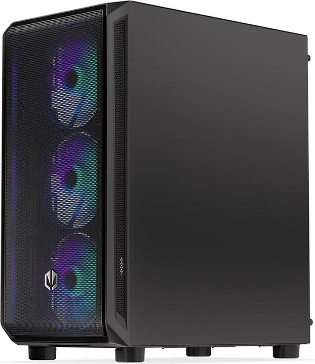Immagine prodotto Endorfy Arx 500 ARGB (ATX, mATX, ITX)