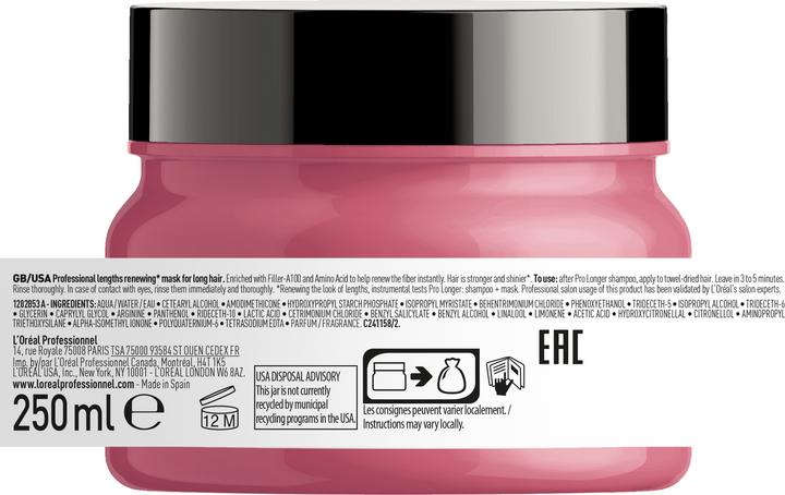 Pro Longer (250 ml)