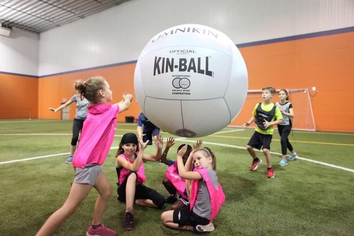 Produktbild Omnikin Kin Ball Official