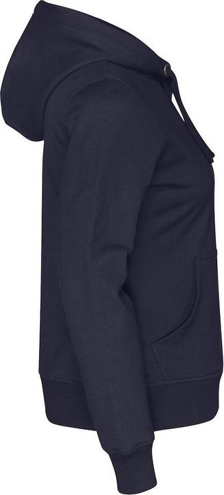 Produktbild Cottover Kapuzenpullover (M)