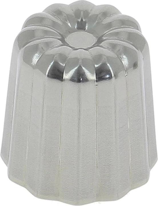 Produktbild de Buyer Kuchenform Cannelés Ø 3.5cm (3.50 cm)