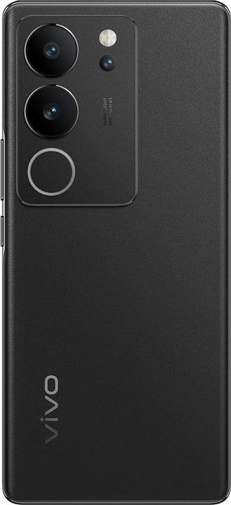 Image du produit Vivo V29 (256 Go, Noir Noble, 6.78", Double SIM, 50 Mpx, 5G)