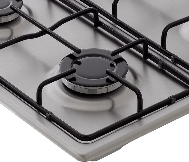 Immagine prodotto Etna T106VRVSF - Gaskookplaat - RVS