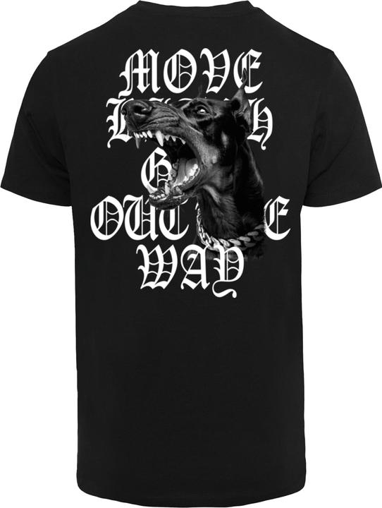 Produktbild Mister Tee MisterTee Get Out The Way Tee - 169743 (L)