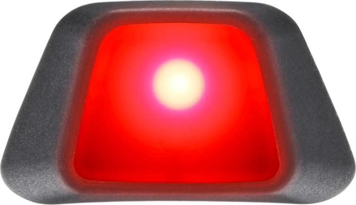 Produktbild Uvex Sports plug-in LED red