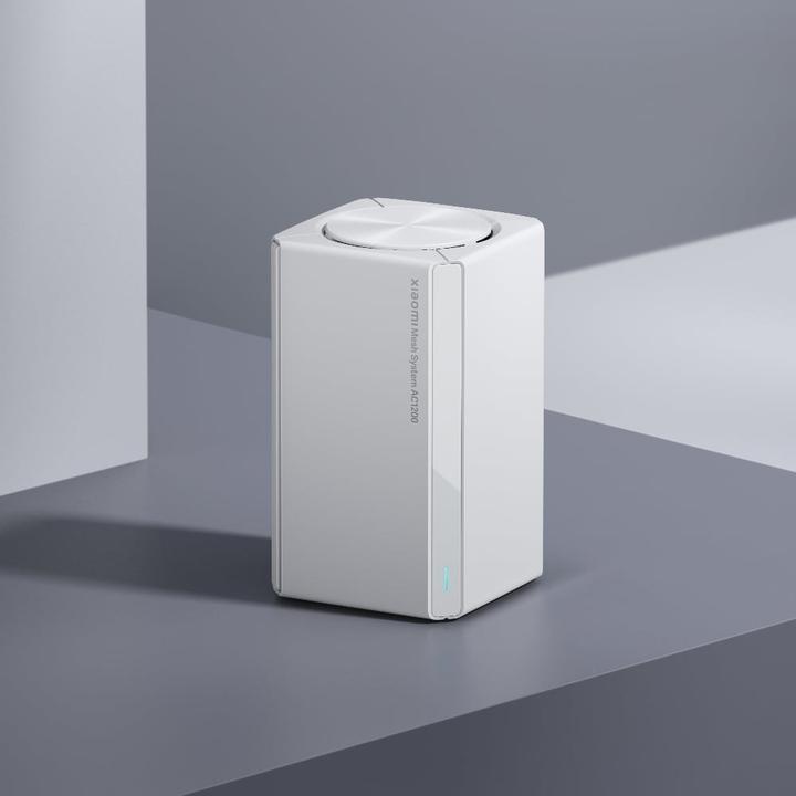 Actual product image Xiaomi AC1200 2er set