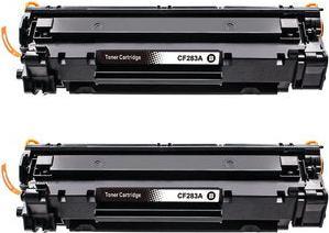 Produktbild Hermex Kompatibler Toner für HP LaserJet Pro MFP M127fw (BK)