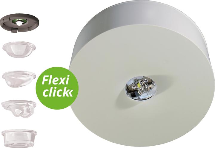 Produktbild Rp-Group RPTE LED-Notleuchte