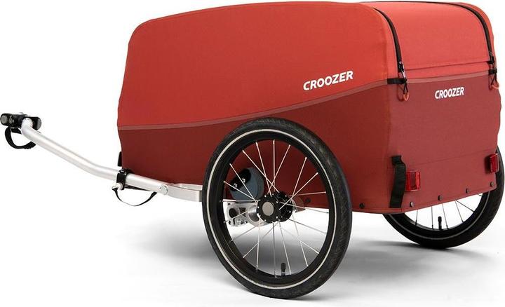 Image du produit Croozer Cargo Tuure